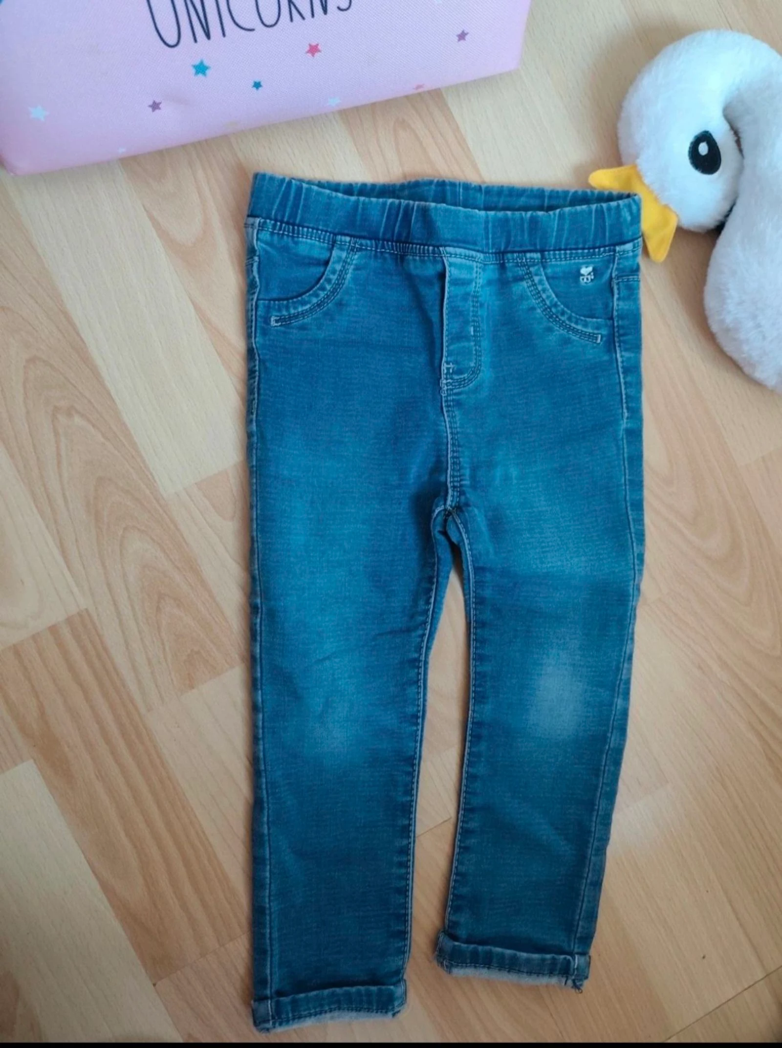 Pantalon élastique 23 mois Okaïdi 